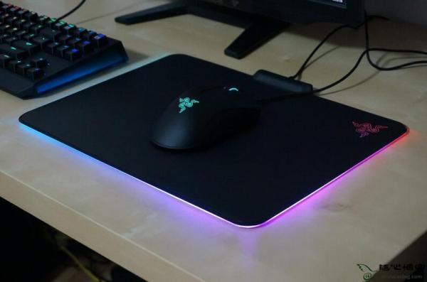 Razer 烈焰神虫