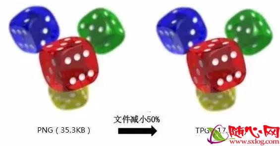 腾讯推出自研图片格式TPG：同画质体积小90%