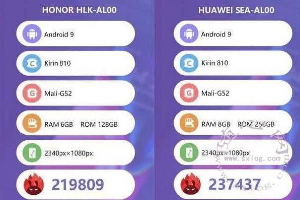 EMUI10官宣8月9号发布，麒麟810将全方位碾压骁龙730