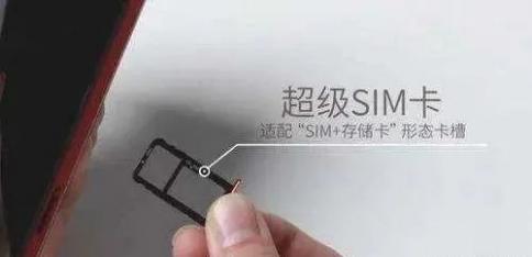 SIM卡也“升级”，提速2000倍的5G超级SIM卡来了